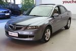 马自达Mazda62007款2.0L 6速手动