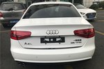 奥迪A4L2015款35 TFSI 自动标准型