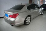 宝马7系2009款740Li 尊贵型