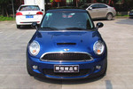 MINIMINI2008款Cooper S