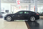 保时捷Panamera2010款Panamera 4 3.6L 