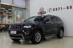 Jeep大切诺基2015款3.0L 舒享导航版