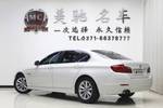 宝马5系2013款525Li 豪华型