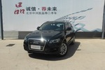 奥迪Q52012款2.0TFSI 舒适型