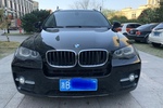 宝马X62008款xDrive35i