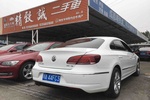 大众CC2013款1.8TSI 尊贵型