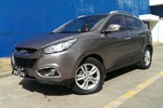 现代ix352012款2.0L 自动两驱精英版GLS 