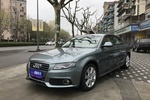 奥迪A4L2009款2.0TFSI 豪华型