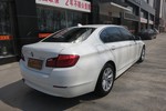 宝马5系2013款525Li 领先型