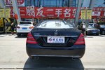 奔驰S级2008款S 600L