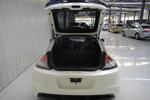 本田CR-Z2012款CR-Z hybrid