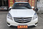 长安CS352014款1.6L 手动豪华型 国IV