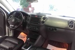 大众Tiguan2011款2.0TSI R-line