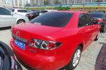 马自达Mazda62013款2.0L 手自一体时尚型