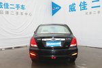 现代伊兰特2011款1.6L 手动 舒适型