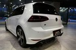 大众高尔夫R2015款2.0TSI R