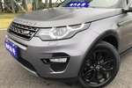 路虎发现神行2015款2.0T SE