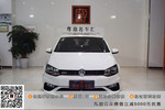 大众Polo GTI2015款1.4TSI GTI