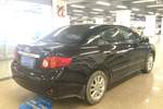 丰田卡罗拉2009款1.8L GLX-i 手动 特别纪念版