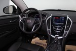 凯迪拉克SRX2015款3.0L 舒适型