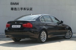 宝马3系2010款325i 时尚型