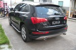 奥迪Q52012款2.0TFSI 舒适型