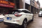 日产楼兰2015款2.5 XV RES Plus 豪雅版