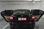 斯柯达明锐2010款1.4TSI GreenLine