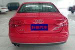 奥迪A4L2010款2.0TFSI 豪华型