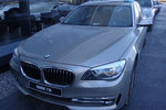 宝马7系2013款740Li xDrive