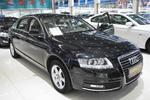 奥迪A6L2011款2.0TFSI 舒适型