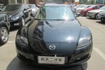 马自达RX-82008款1.3 手动