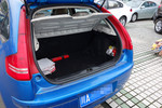 雪铁龙世嘉两厢2011款1.6L 手自一体 炫雅型（冠军版）