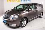 别克GL82011款全新款 3.0L GT 豪雅版