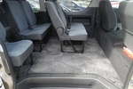 丰田HIACE2011款2.7L 手动标准版13座