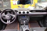 福特Mustang2015款2.3T 性能版