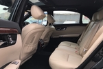 奔驰S级2008款S 350L 4MATIC