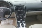 马自达Mazda62006款2.0 手自一体超豪华型 