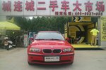 宝马3系2004款318i