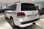 丰田兰德酷路泽2010款4.0L VX