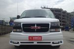 GMC Savana2013款6.0L 2500S运动版10座