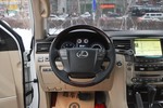 雷克萨斯LX2008款570