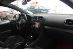 大众高尔夫R2011款2.0TSI R 