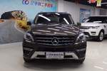 奔驰M级2014款ML400 4MATIC 豪华型