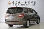 别克GL82014款2.4L LT豪华商务行政版