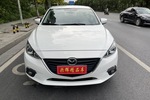 马自达MAZDA3Axela昂克赛拉 三厢2016款1.5L 自动舒适型