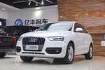 奥迪Q32013款35 TFSI 舒适型