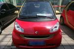 smartfortwo2012款1.0 MHD龙年特别版