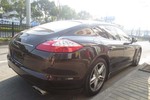 保时捷Panamera2010款Panamera