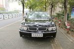 宝马7系2005款730li